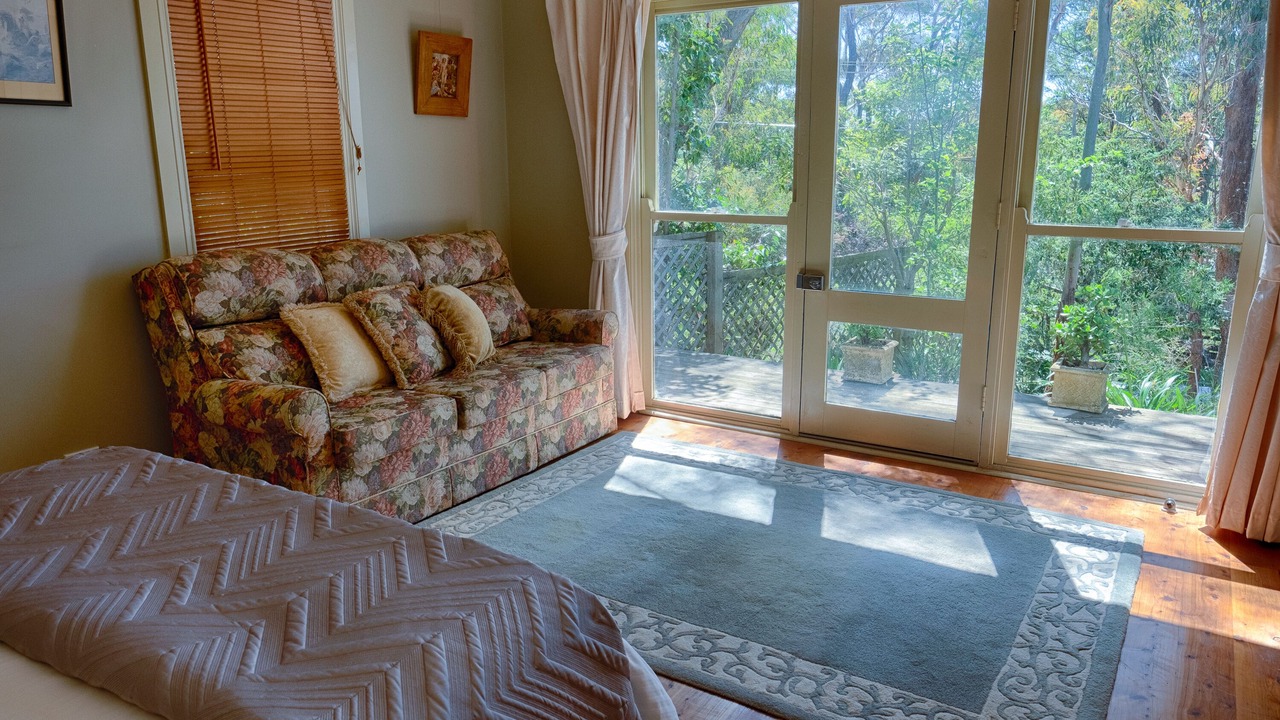 Photo of Bedroom in Wentworth Falls