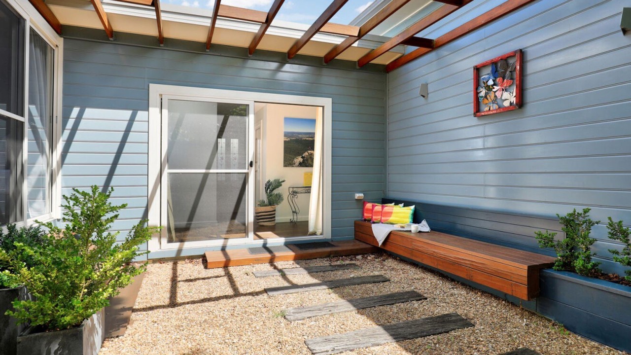 Photo of Patio Balcony in Katoomba