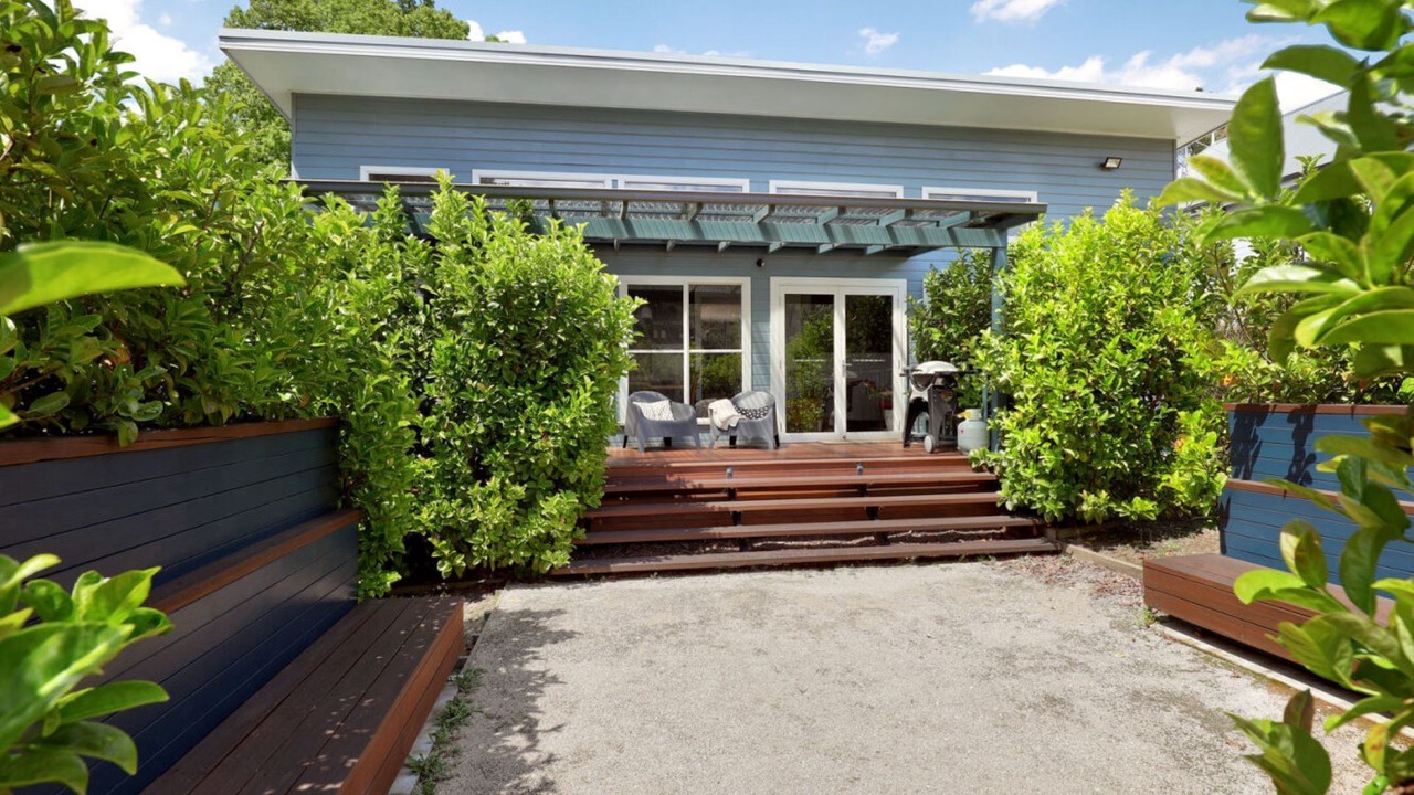 Photo of Patio Balcony in Katoomba