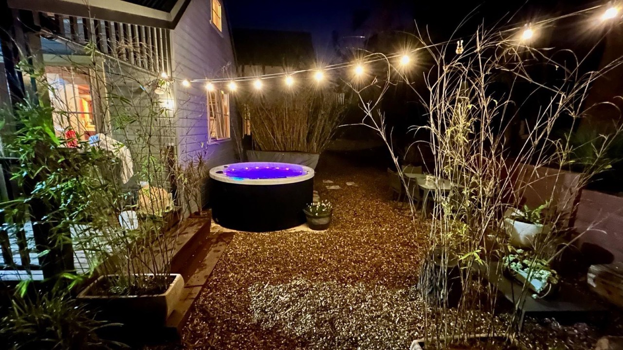 Photo of Patio Balcony in Blackheath