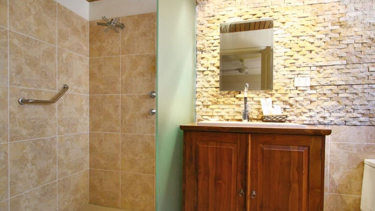 Photo of Bathroom in Bulli
