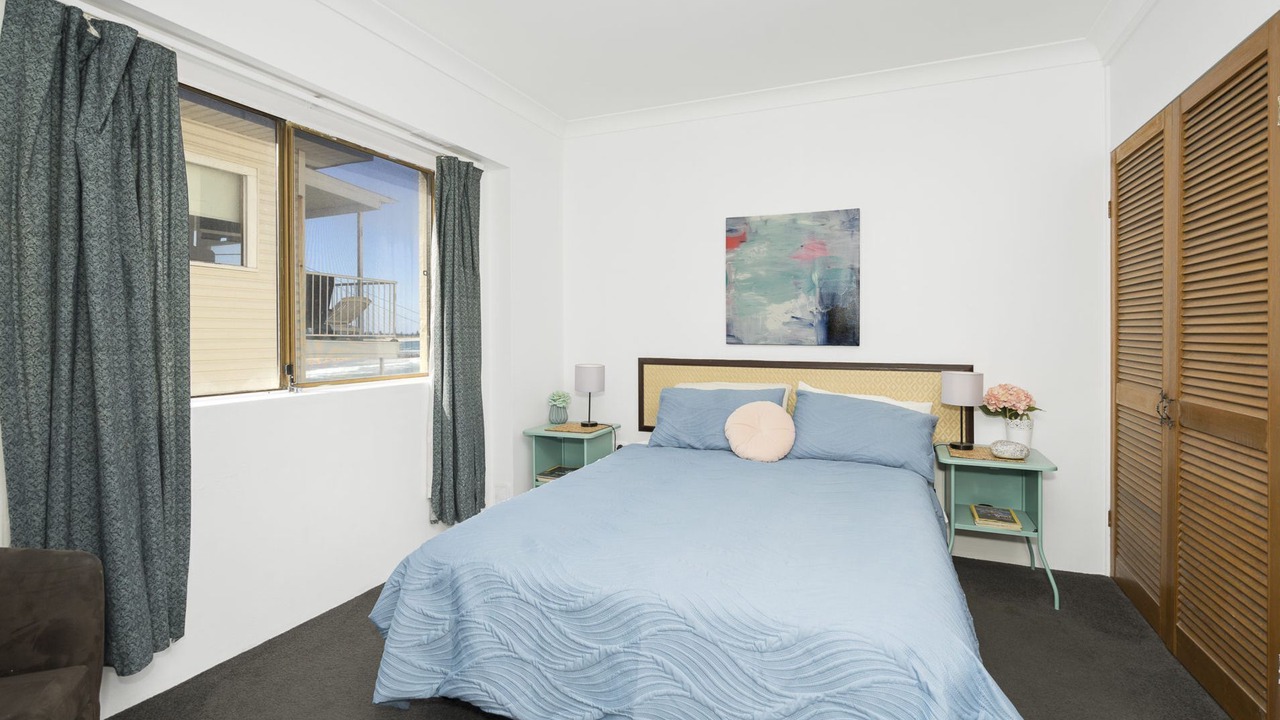 Photo of Bedroom in The Entrance