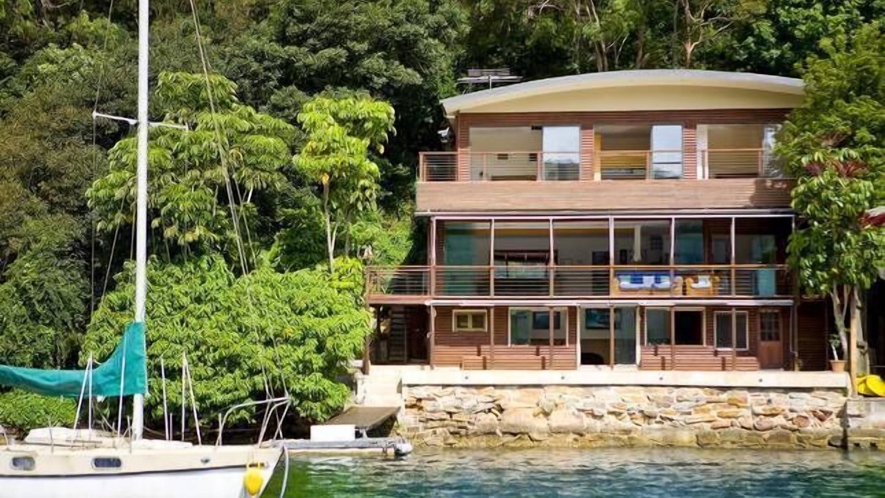 Photo of Outdoor in Cottage Point