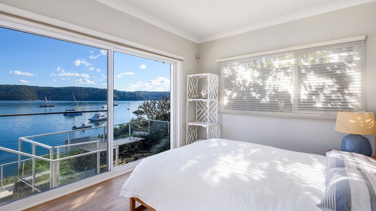 Photo of Bedroom in Palm Beach