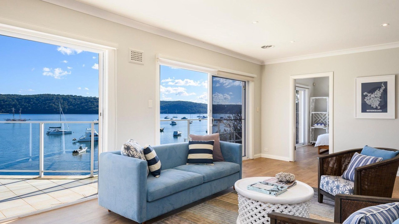 Photo of Livingroom in Palm Beach