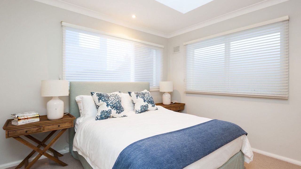 Photo of Bedroom in Palm Beach