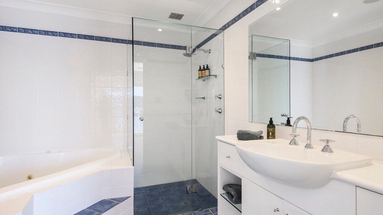 Photo of Bathroom in Palm Beach