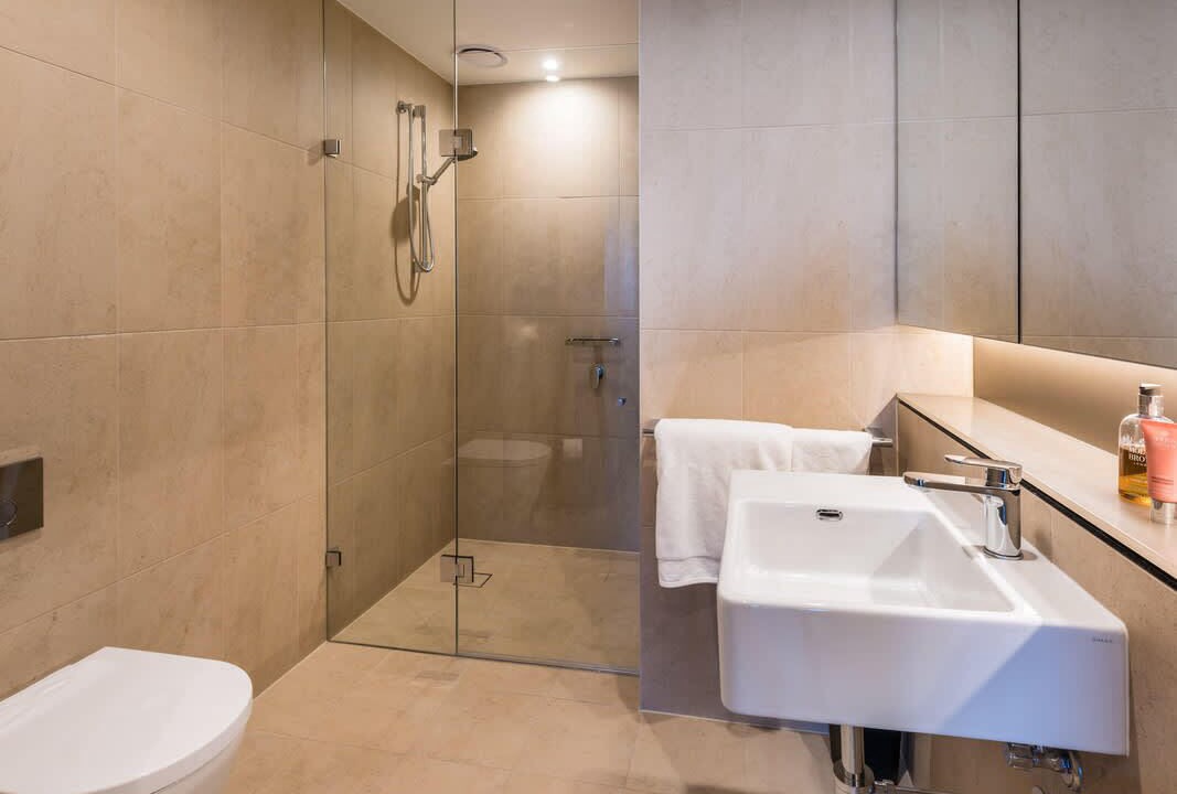 Photo of Bathroom in Bondi Junction