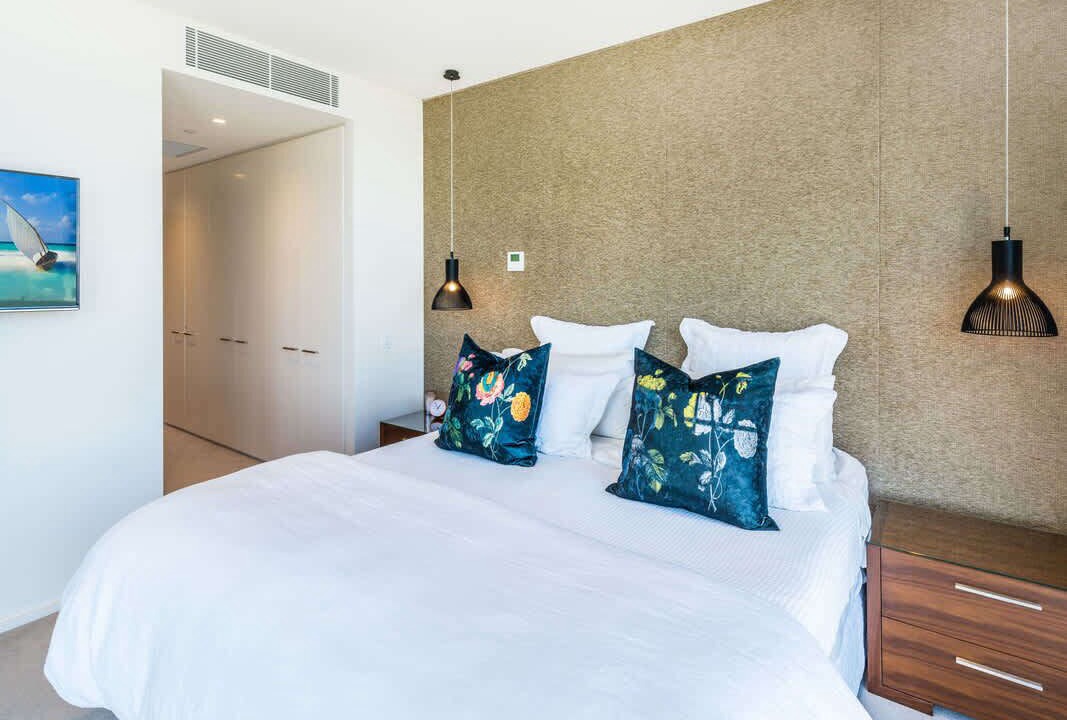 Photo of Bedroom in Bondi Junction