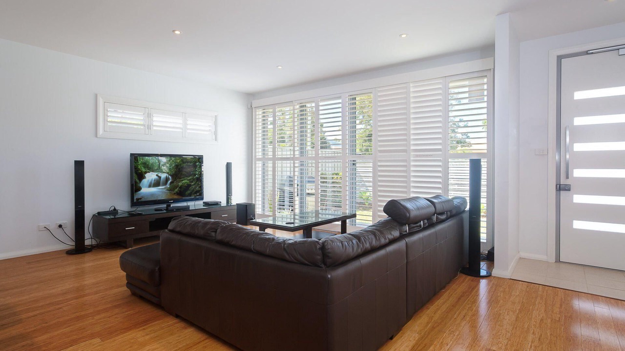 Photo of Livingroom in Corlette