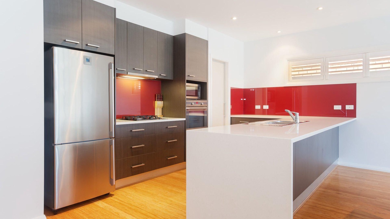 Photo of Kitchen in Corlette