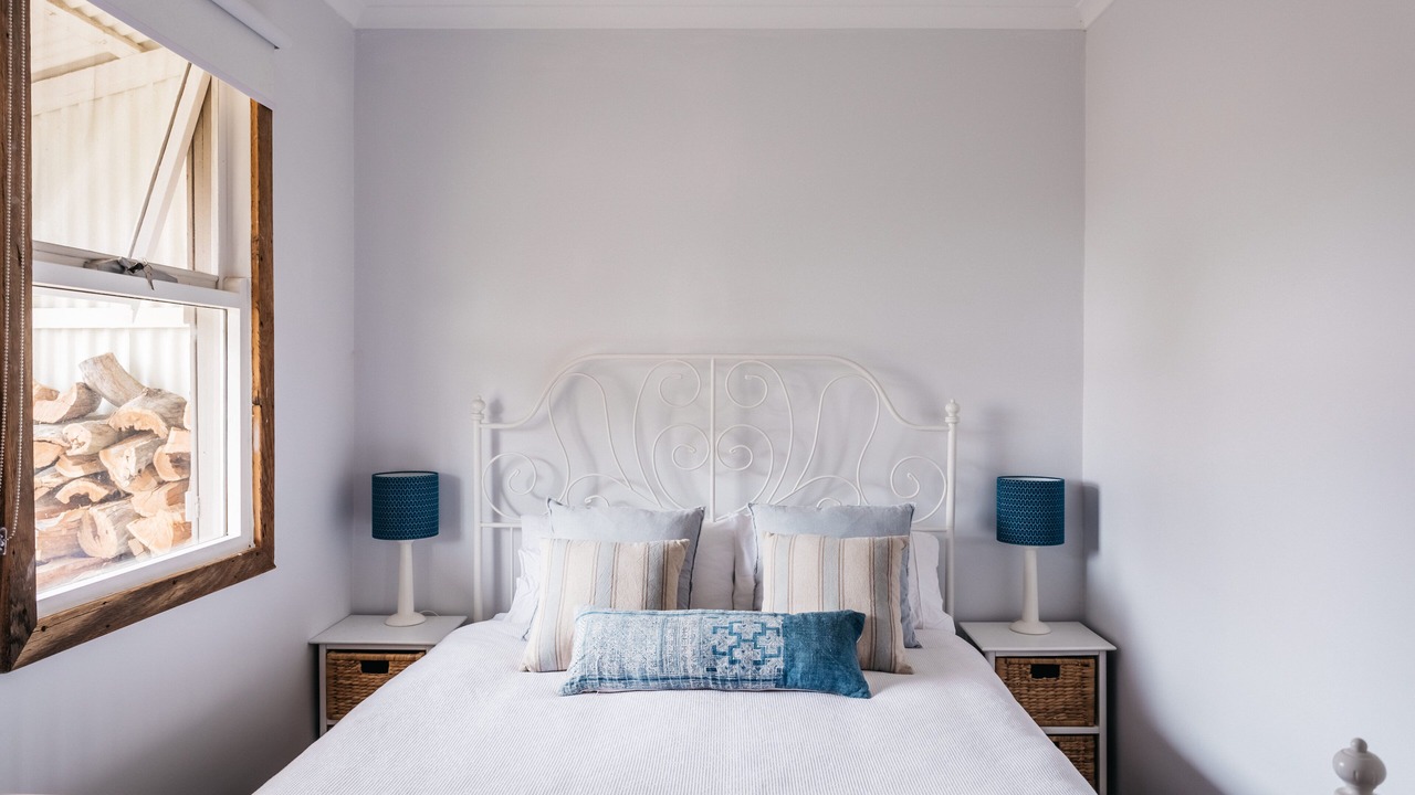 Photo of Bedroom in Parkesbourne