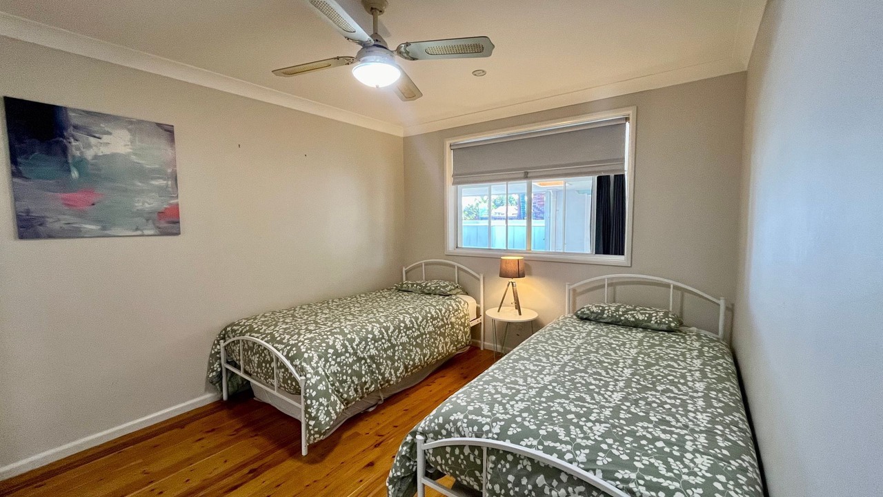 Photo of Bedroom in Vincentia