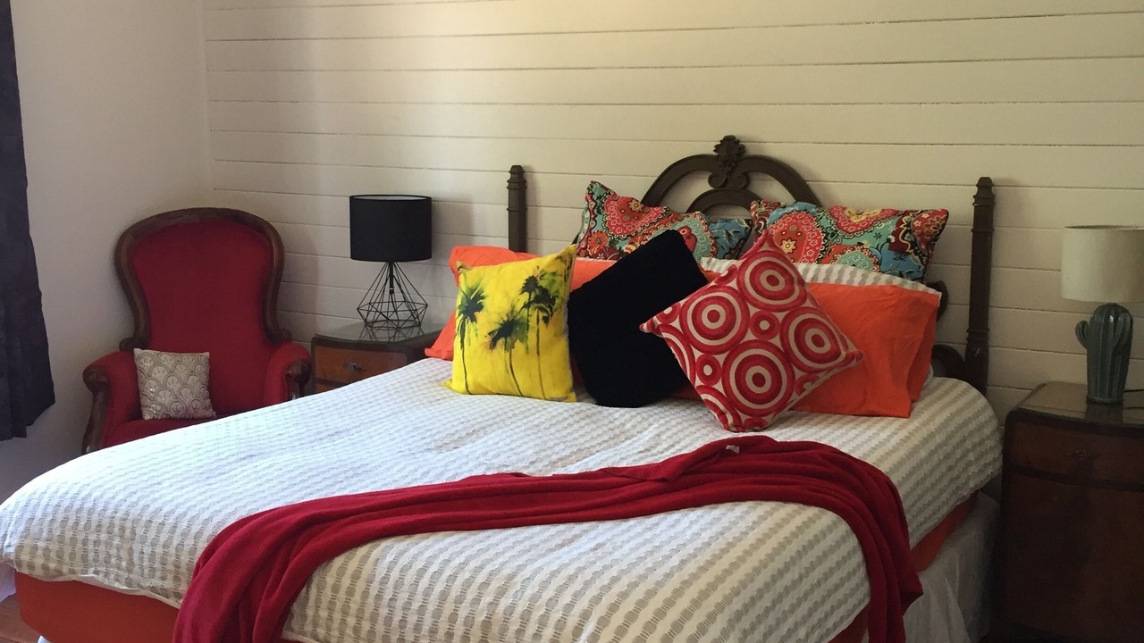 Photo of Bedroom in Bulli
