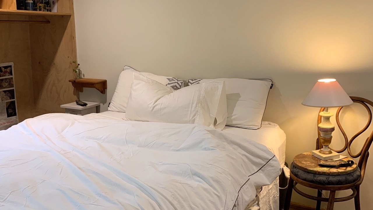 Photo of Bedroom in Bowral