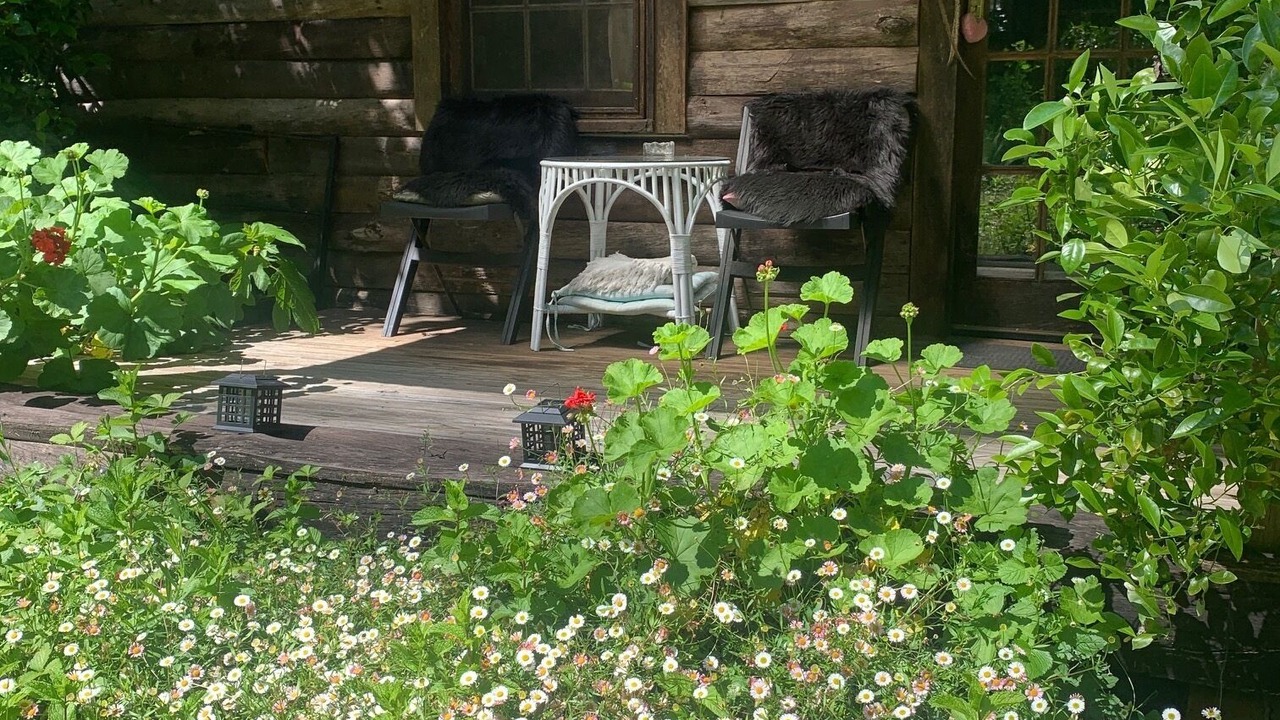 Photo of Patio Balcony in Bowral