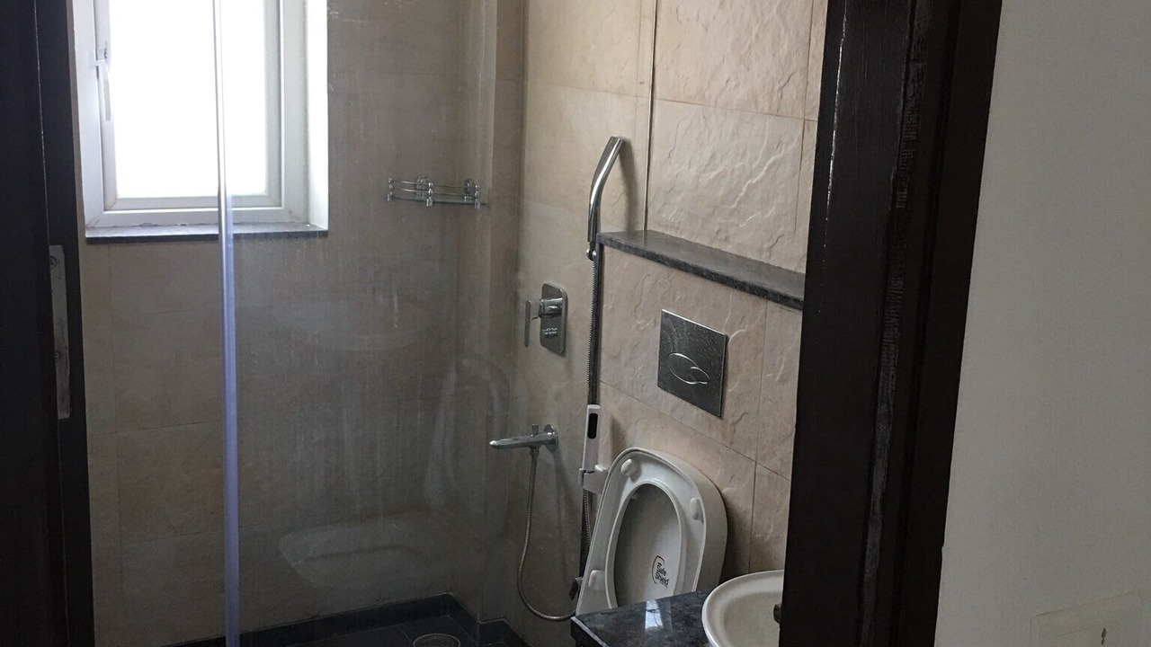 Photo of Bathroom in Bullawala