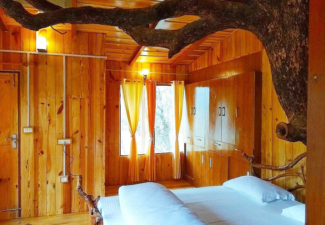Photo of Bedroom in Kaul