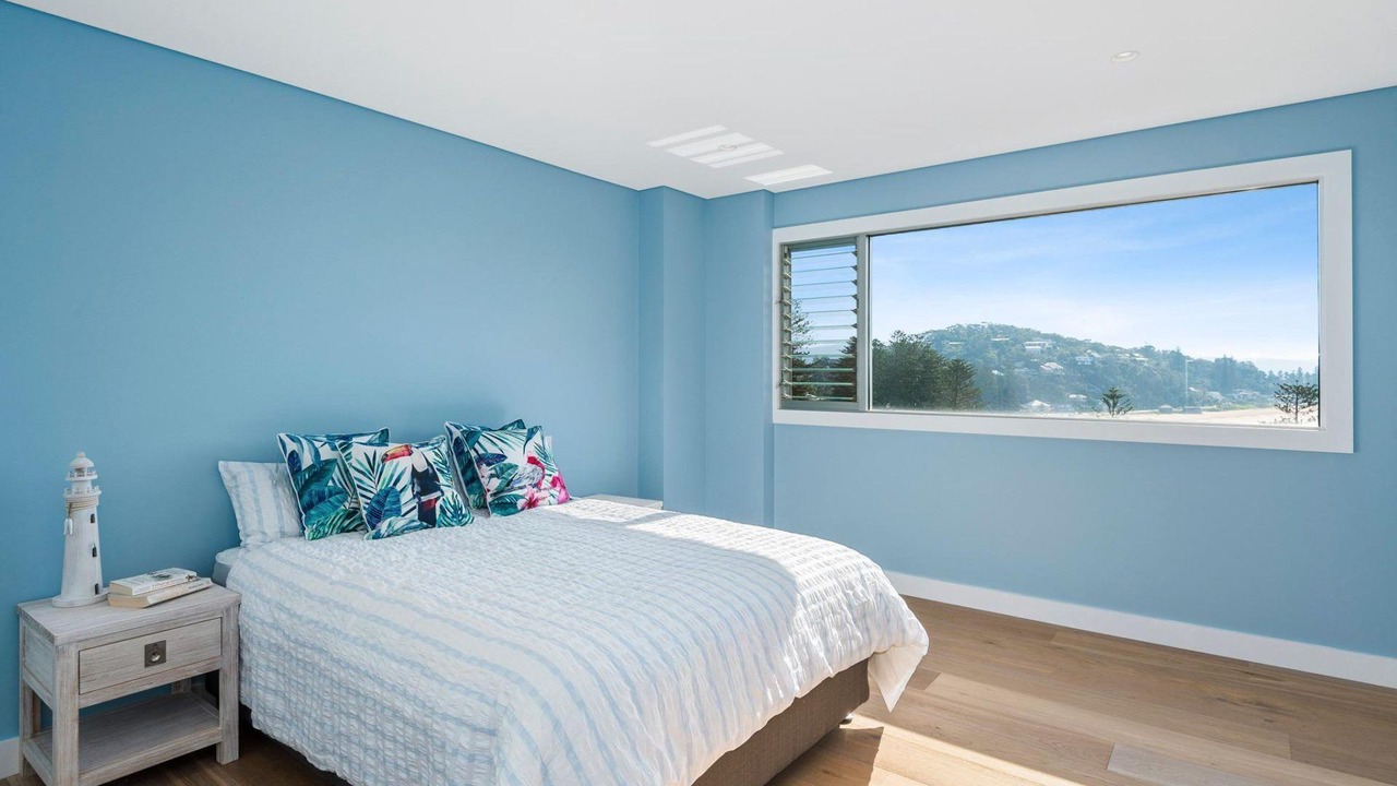 Photo of Bedroom in Palm Beach