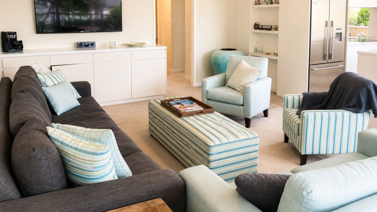 Photo of Livingroom in Double Bay