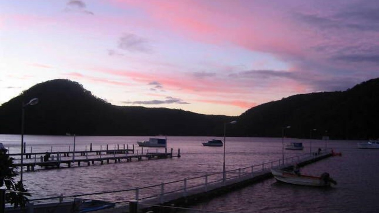 Photo of Others in Woy Woy Bay