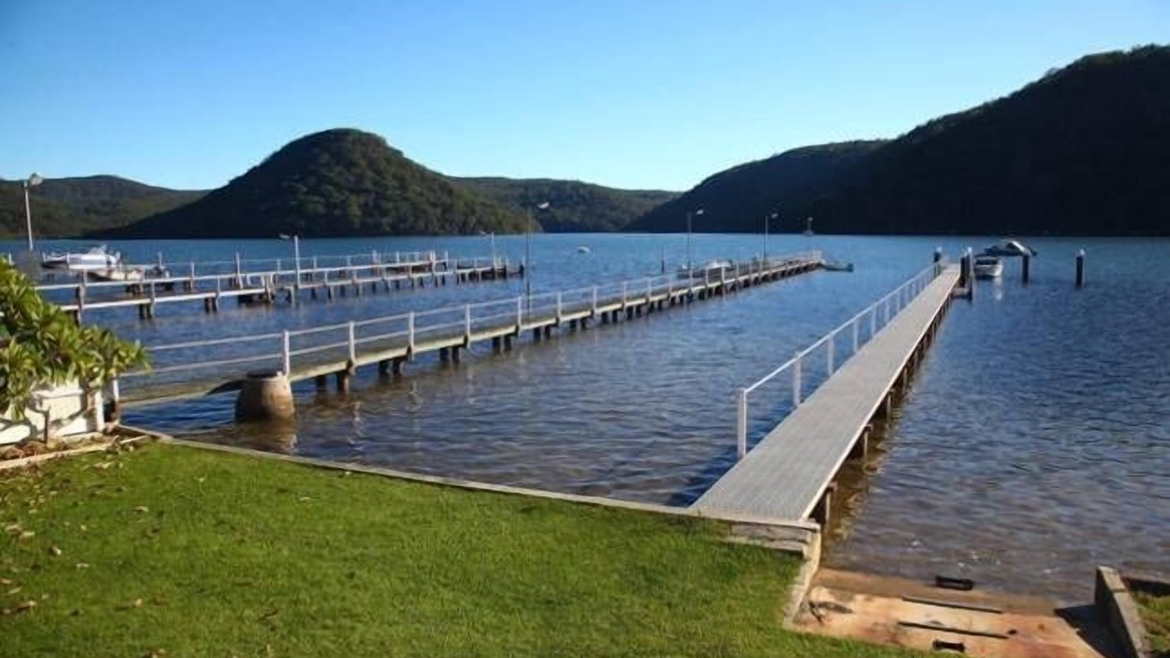 Photo of Others in Woy Woy Bay