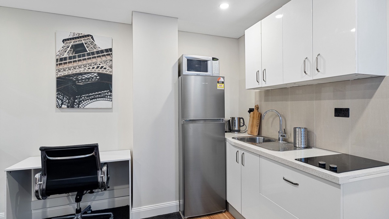 Photo of Kitchen in Surry Hills