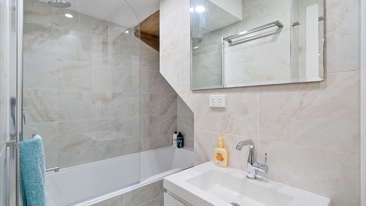 Photo of Bathroom in Surry Hills