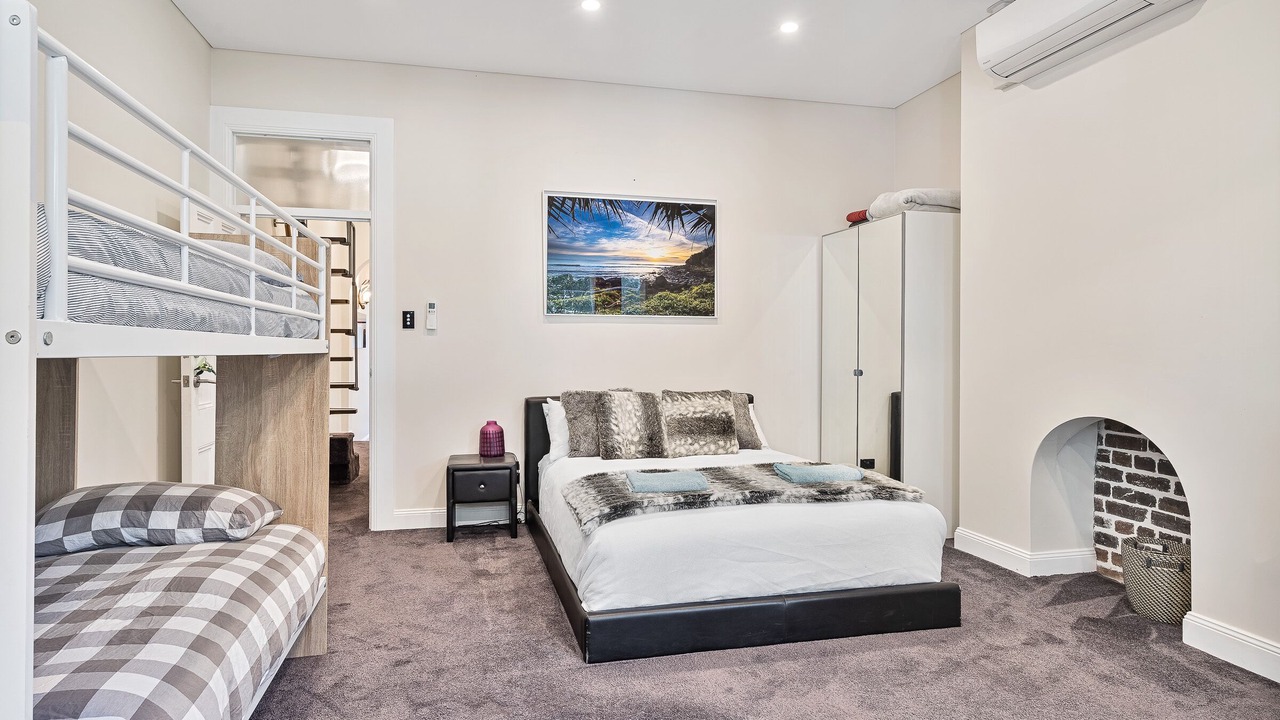 Photo of Bedroom in Surry Hills