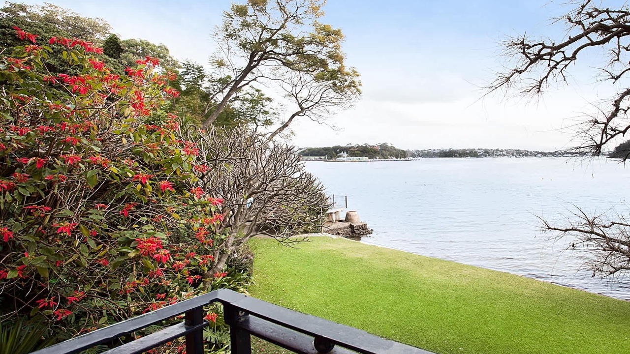 Photo of Patio Balcony in McMahons Point