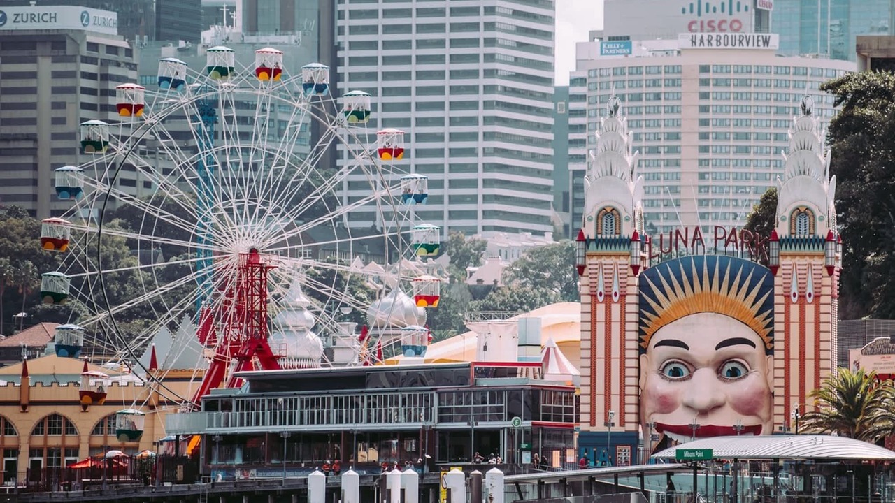 Photo of Others in McMahons Point