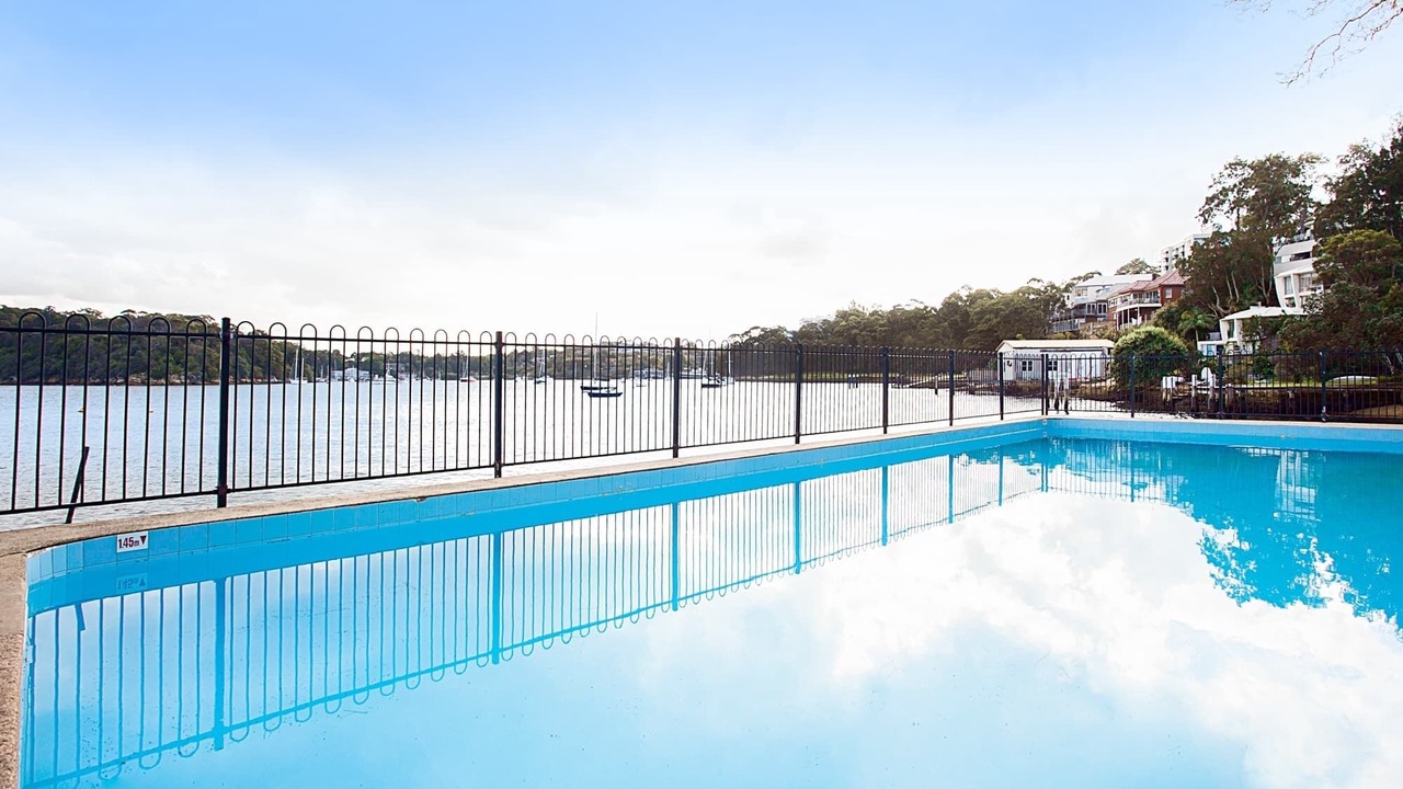 Photo of Outdoor in McMahons Point