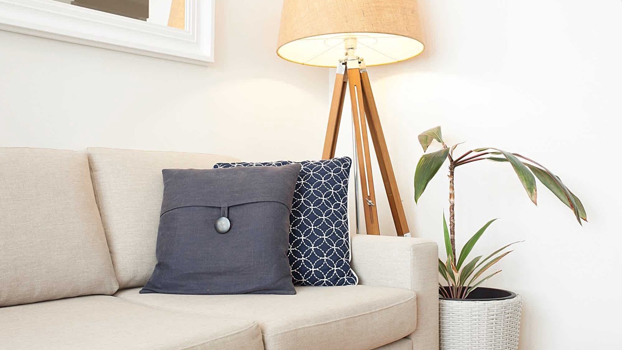 Photo of Livingroom in McMahons Point