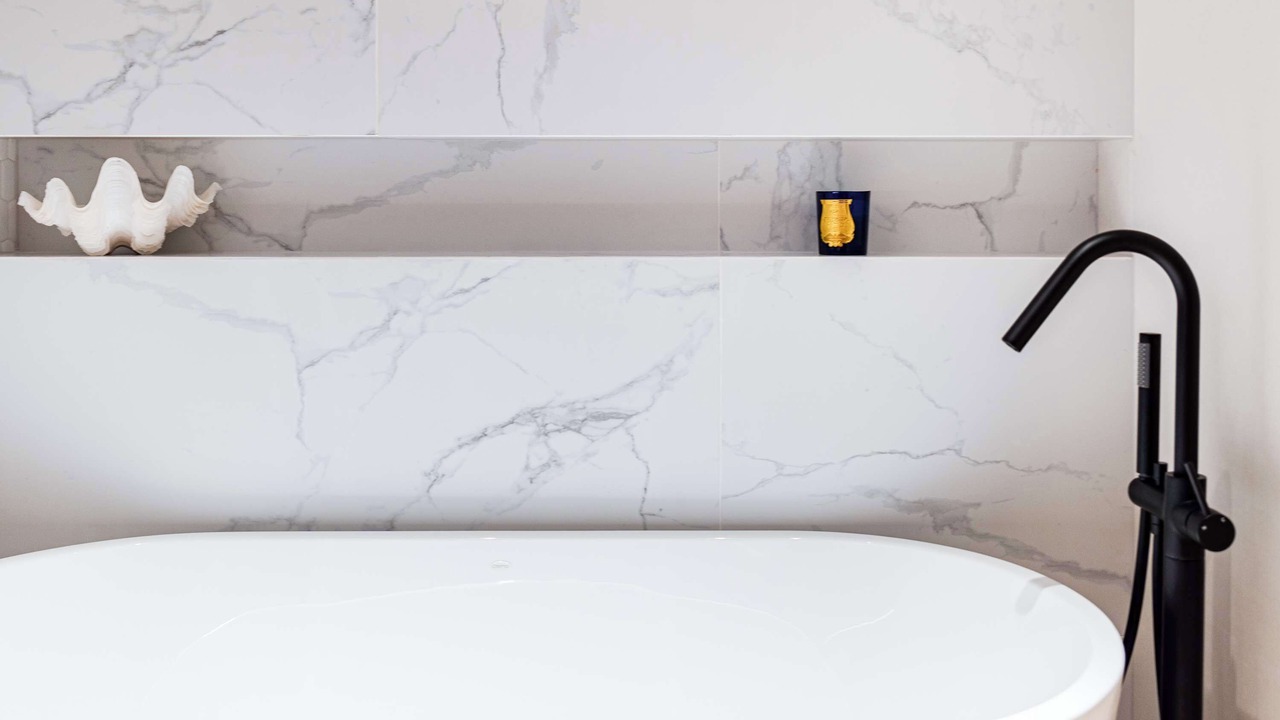 Photo of Bathroom in Bondi Beach