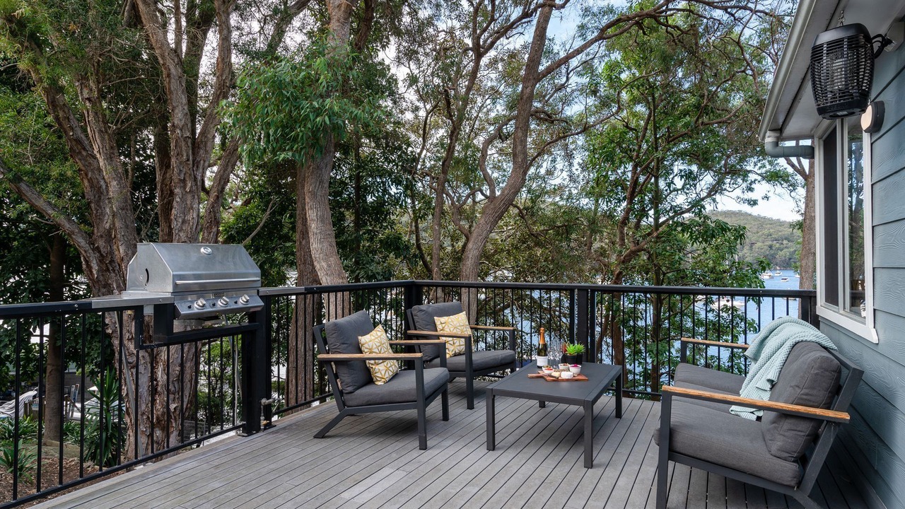 Photo of Outdoor in Cottage Point