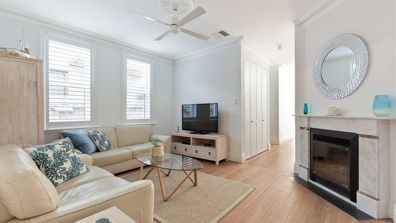Photo of Livingroom in Manly