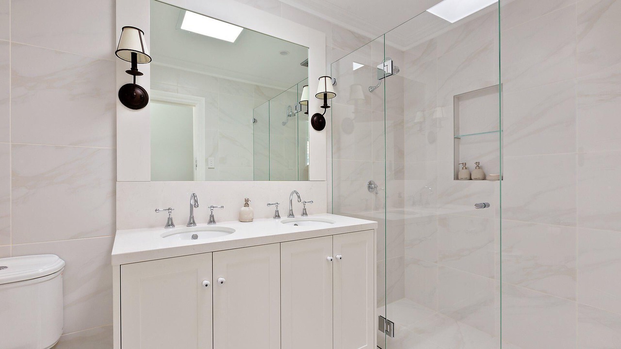 Photo of Bathroom in Manly