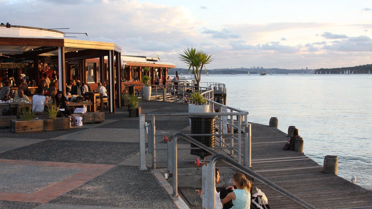 Photo of Others in Manly