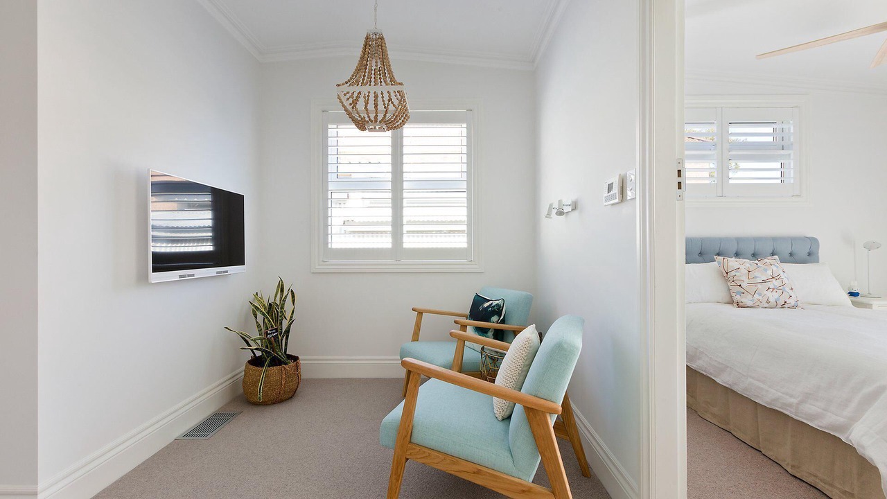 Photo of Bedroom in Manly