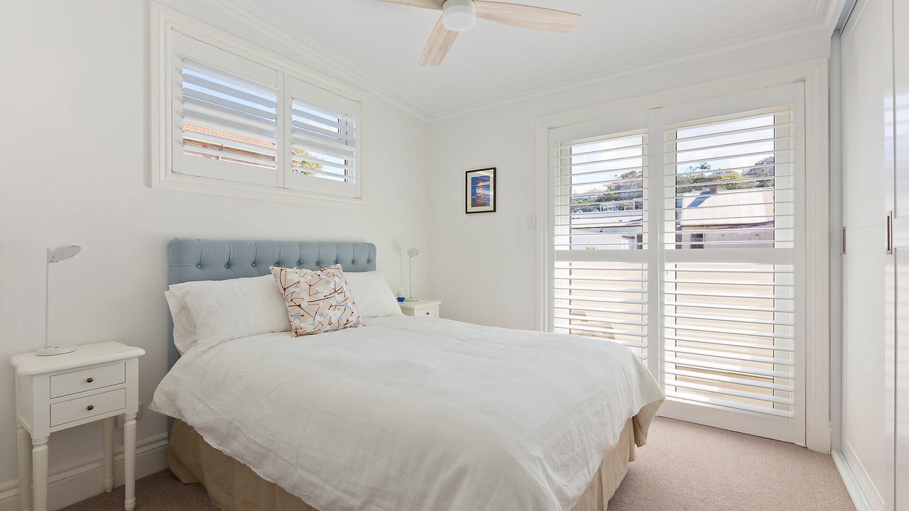 Photo of Bedroom in Manly
