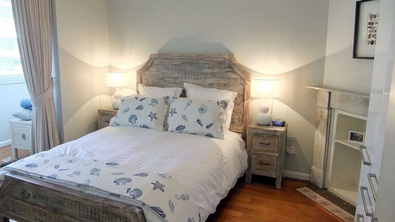 Photo of Bedroom in Manly