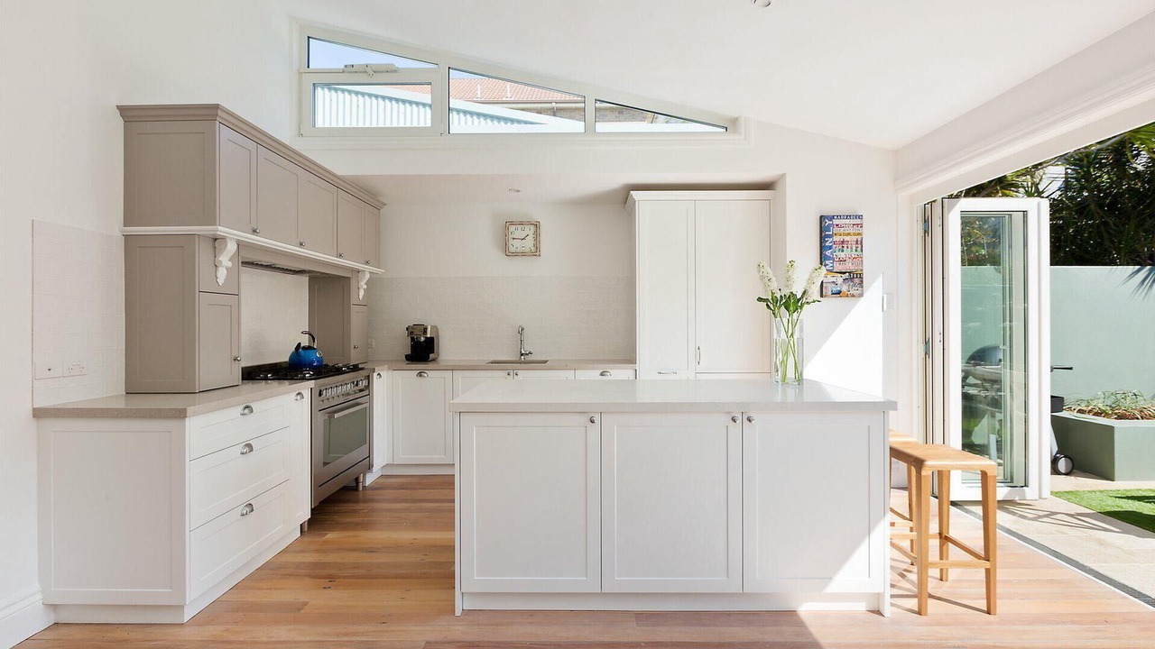 Photo of Kitchen in Manly
