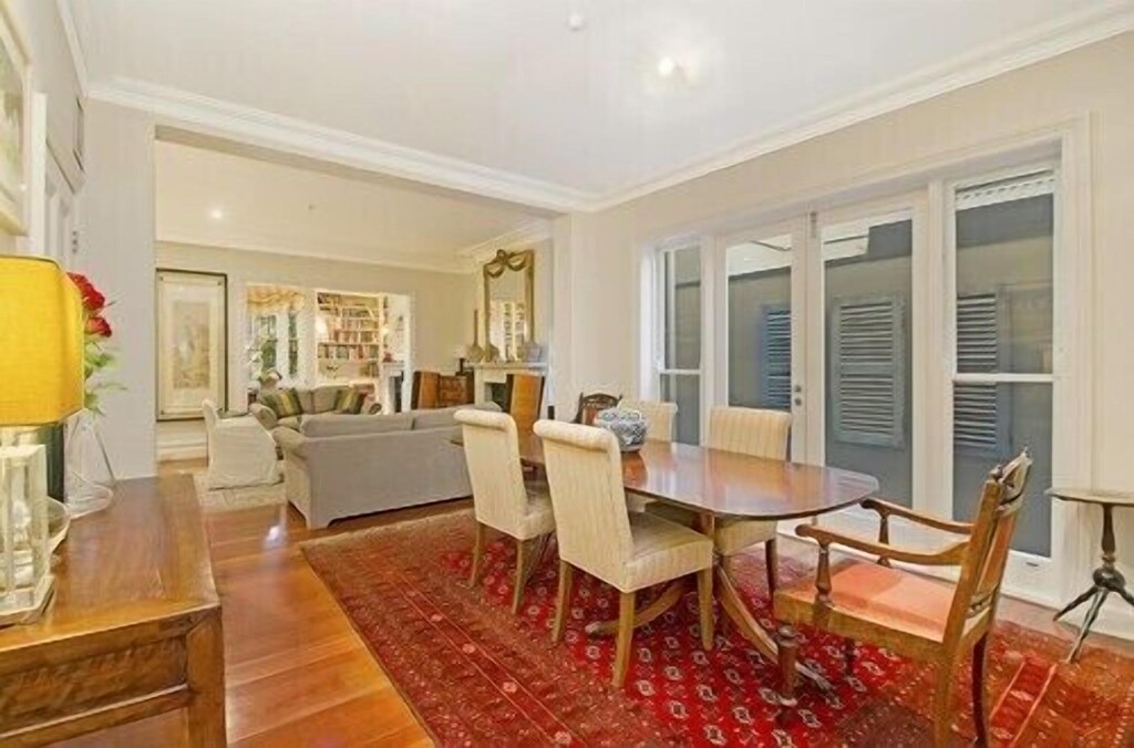 Photo of Livingroom in Paddington