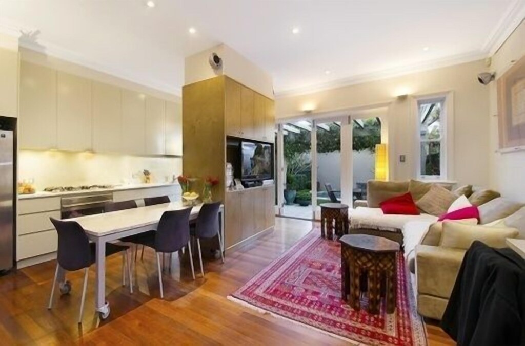 Photo of Livingroom in Paddington