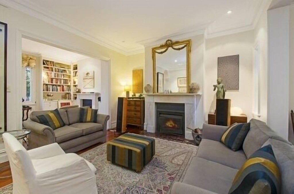 Photo of Livingroom in Paddington