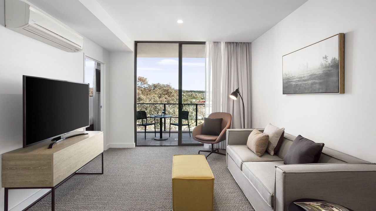 Photo of Livingroom in Goulburn