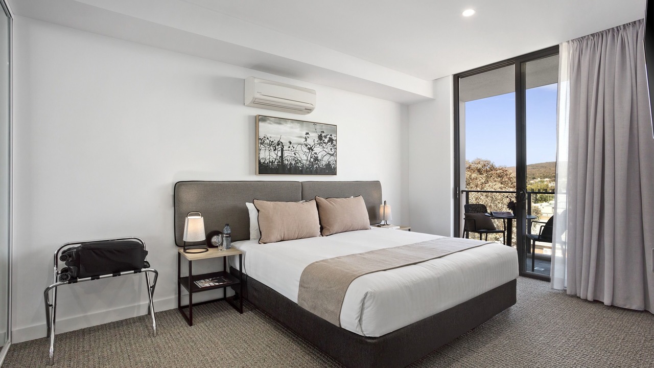 Photo of Bedroom in Goulburn