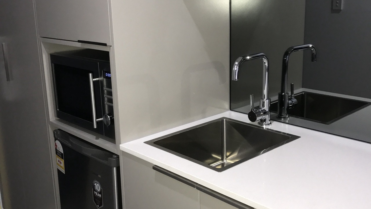 Photo of Kitchen in Alexandria