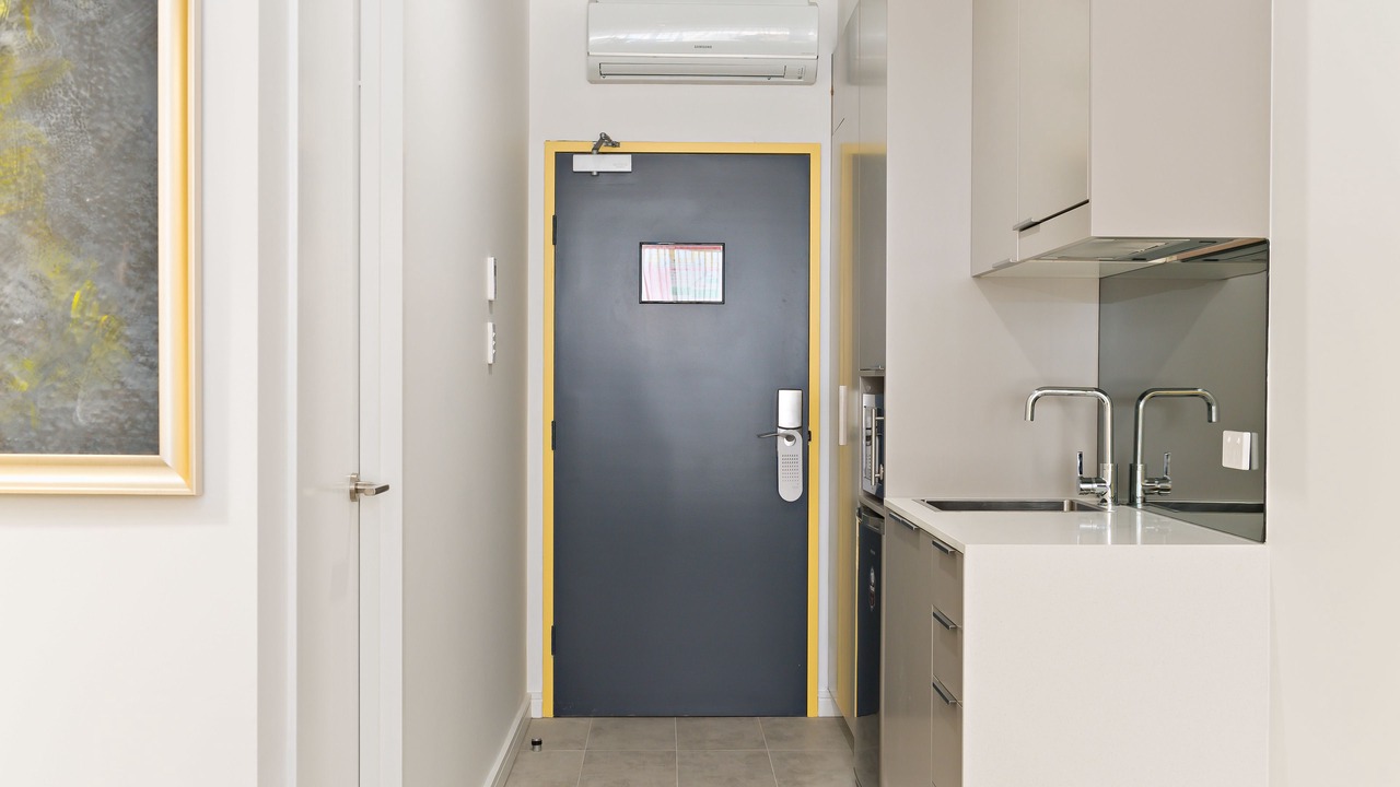 Photo of Kitchen in Alexandria