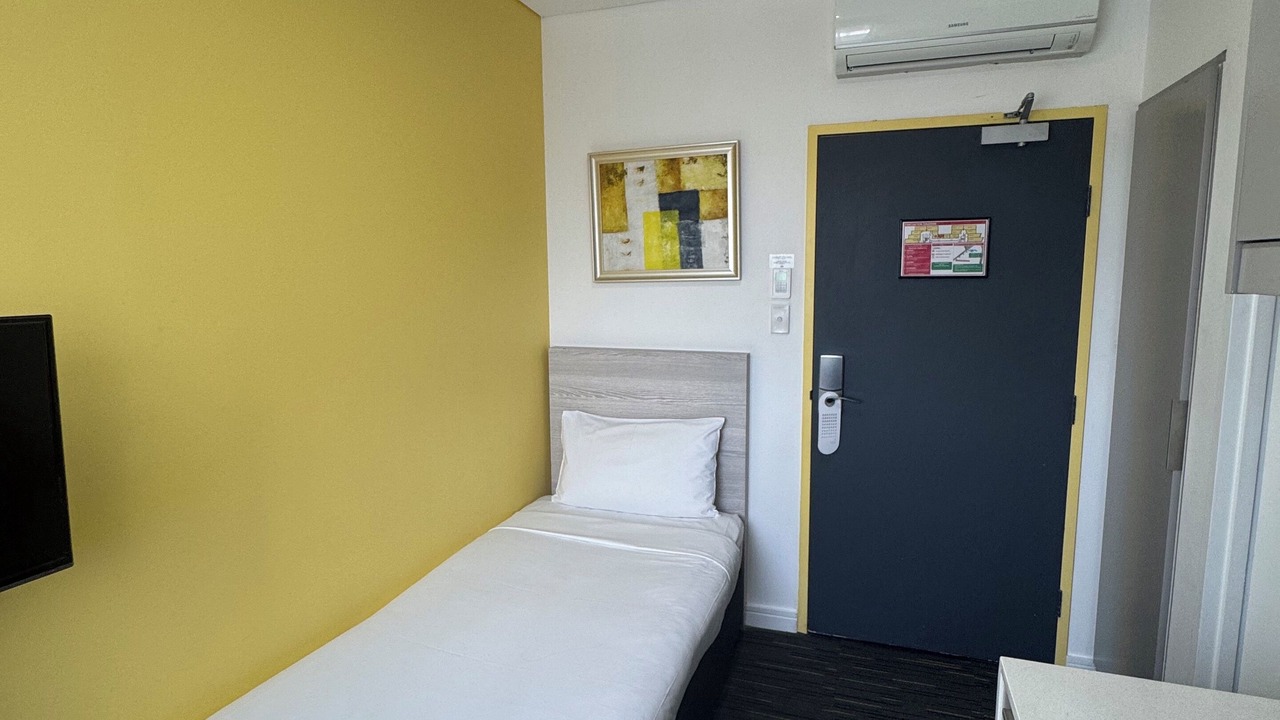 Photo of Bedroom in Alexandria